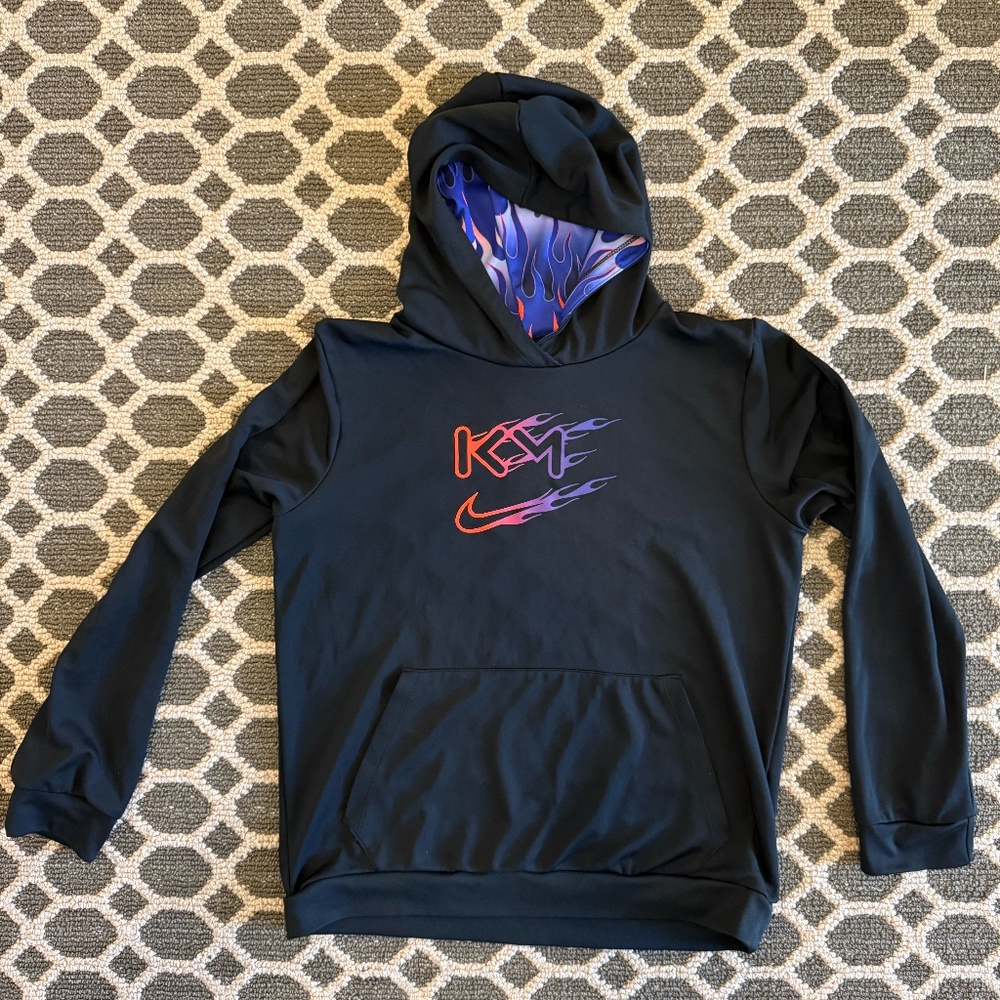 Nike Youth Kylian Mbappe hoodie YL